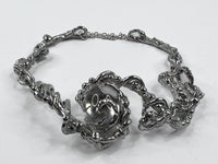 ETERNAL SPIRAL (PEWTER)-ASTERISK-APOC STORE