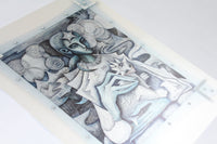 Astro Girl-Emma Pryde-APOC STORE