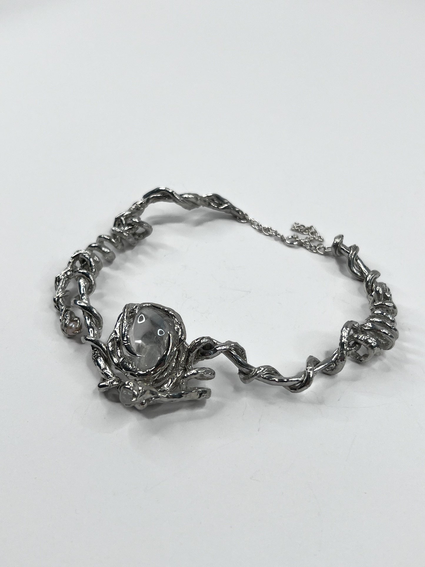 TURBO CORNUTUS ( PEWTER )-ASTERISK-APOC STORE