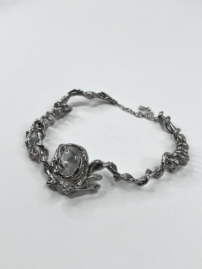 TURBO CORNUTUS ( PEWTER )-ASTERISK-APOC STORE