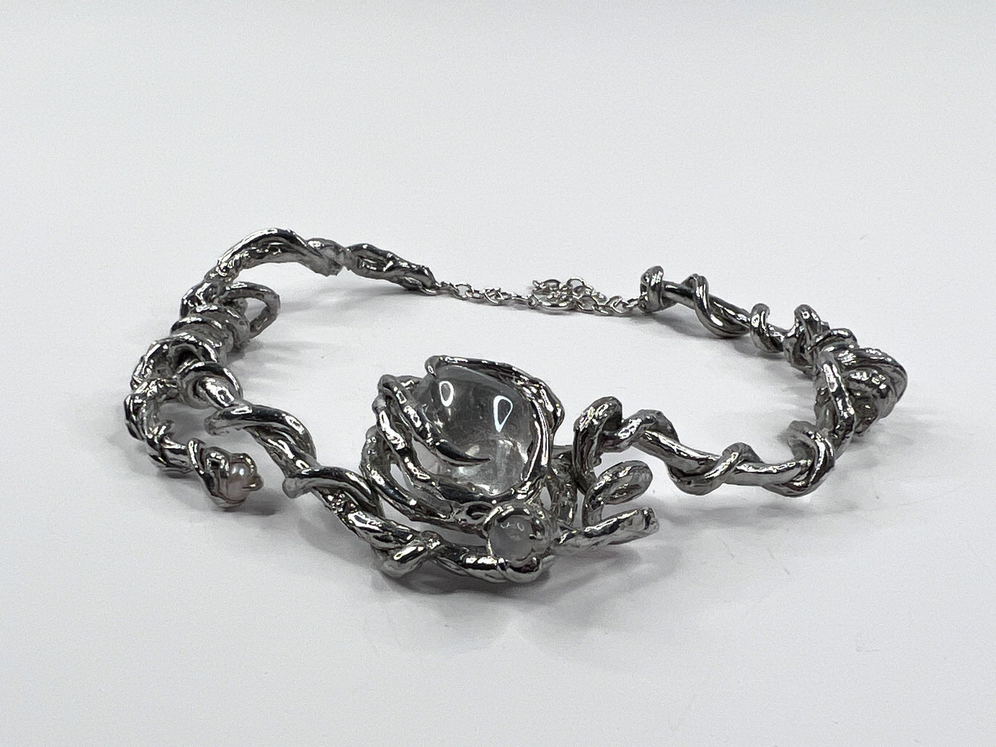 TURBO CORNUTUS ( PEWTER )-ASTERISK-APOC STORE
