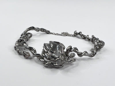 TURBO CORNUTUS ( PEWTER )-ASTERISK-APOC STORE