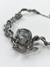 TURBO CORNUTUS ( PEWTER )-ASTERISK-APOC STORE