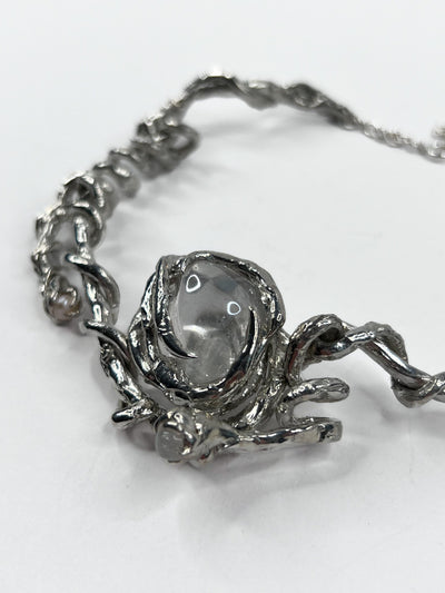 TURBO CORNUTUS ( PEWTER )-ASTERISK-APOC STORE