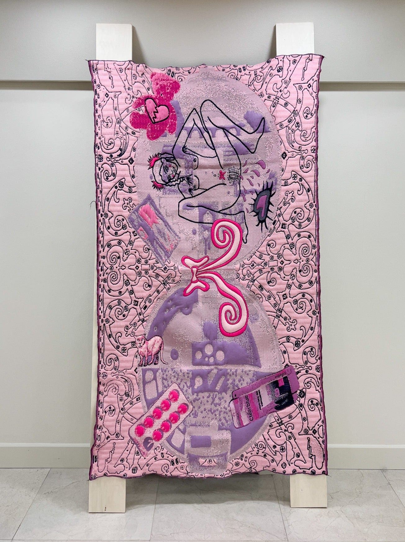 "Bow girl"-TATi-APOC STORE