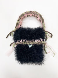 FREJA fury hairy bag-TATi-APOC STORE