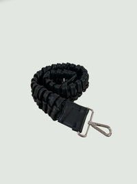 Braided Strap - Black-Onrushw23fh-APOC STORE
