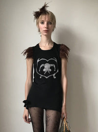 Winged rats top-Polyhedron-APOC STORE