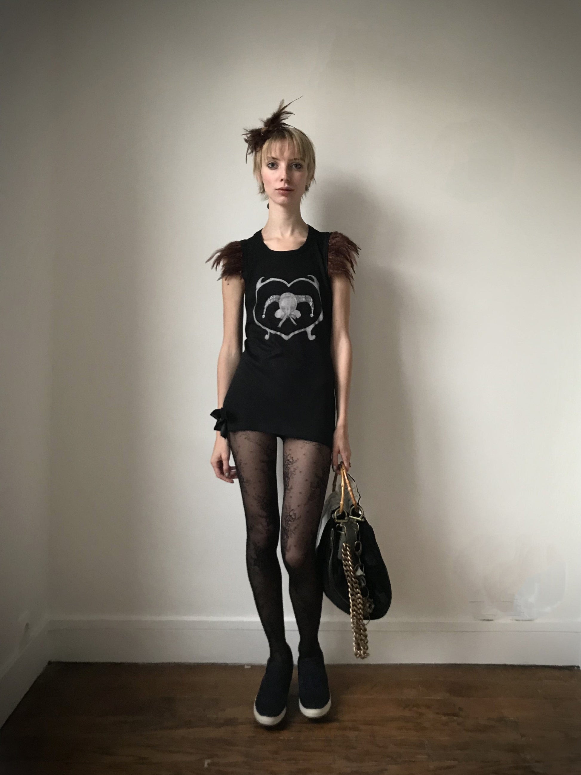 Fly Bag-Polyhedron-APOC STORE