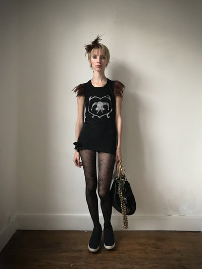 Fly Bag-Polyhedron-APOC STORE