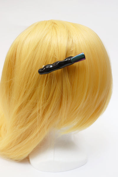 Small hair clip-Naomi Gilon-APOC STORE