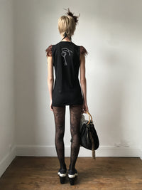 Winged rats top-Polyhedron-APOC STORE