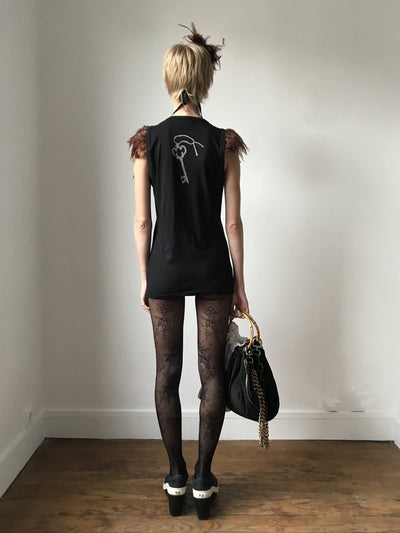 Winged rats top-Polyhedron-APOC STORE