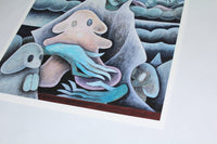 Agoraphobic Madonna-Emma Pryde-APOC STORE