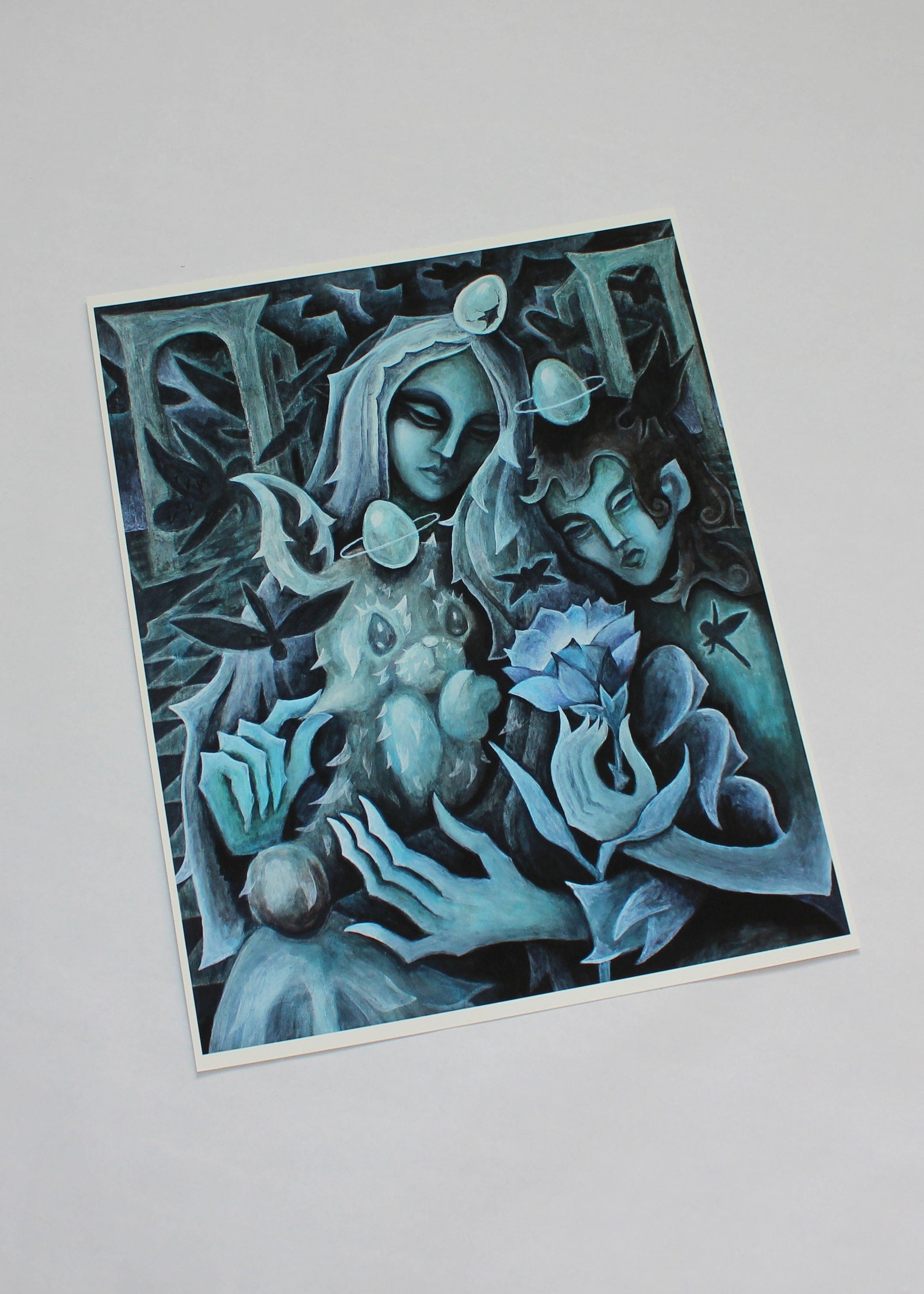 Enantiodromia-Emma Pryde-APOC STORE