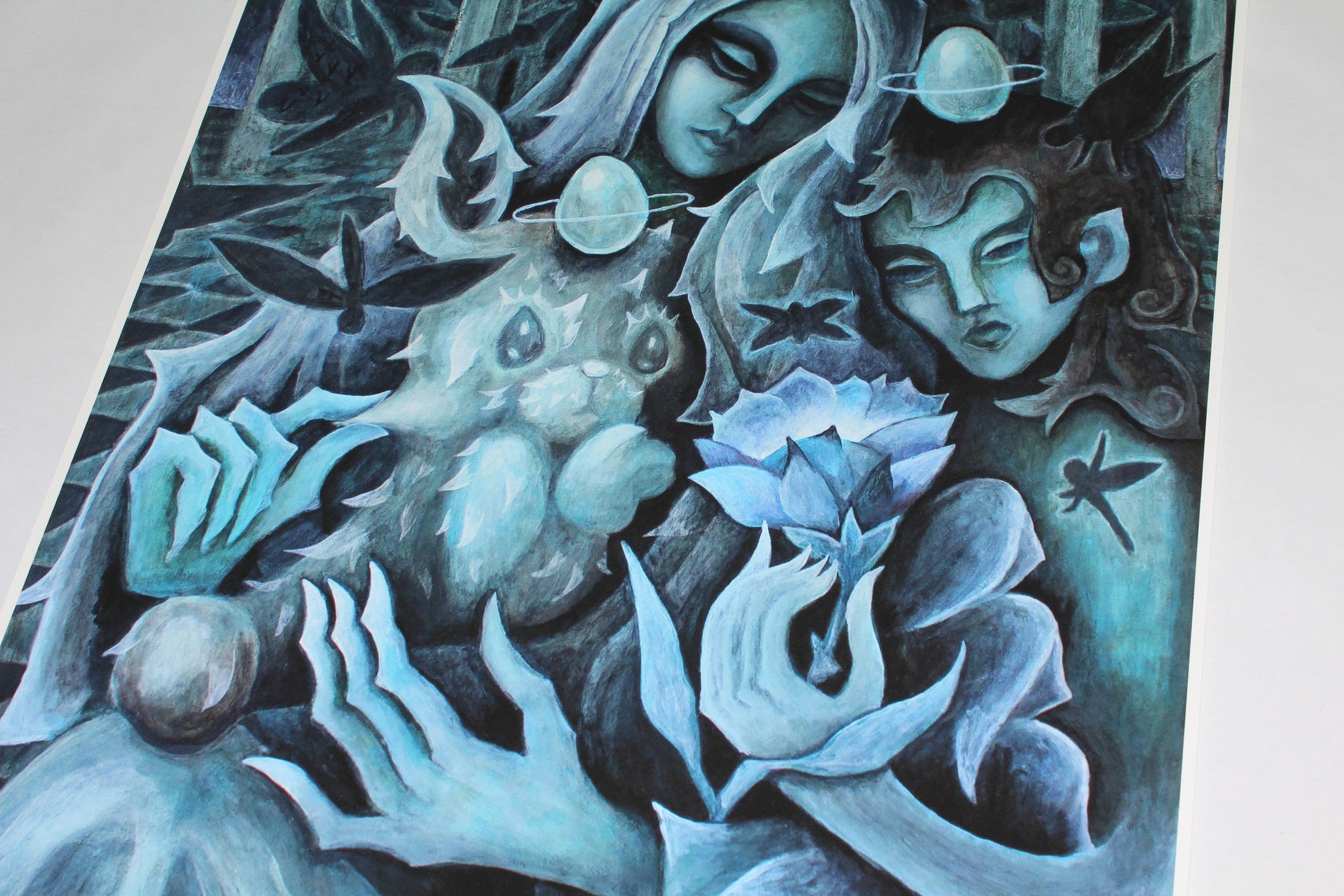 Enantiodromia-Emma Pryde-APOC STORE