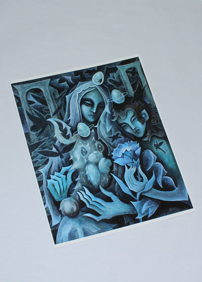 Enantiodromia-Emma Pryde-APOC STORE