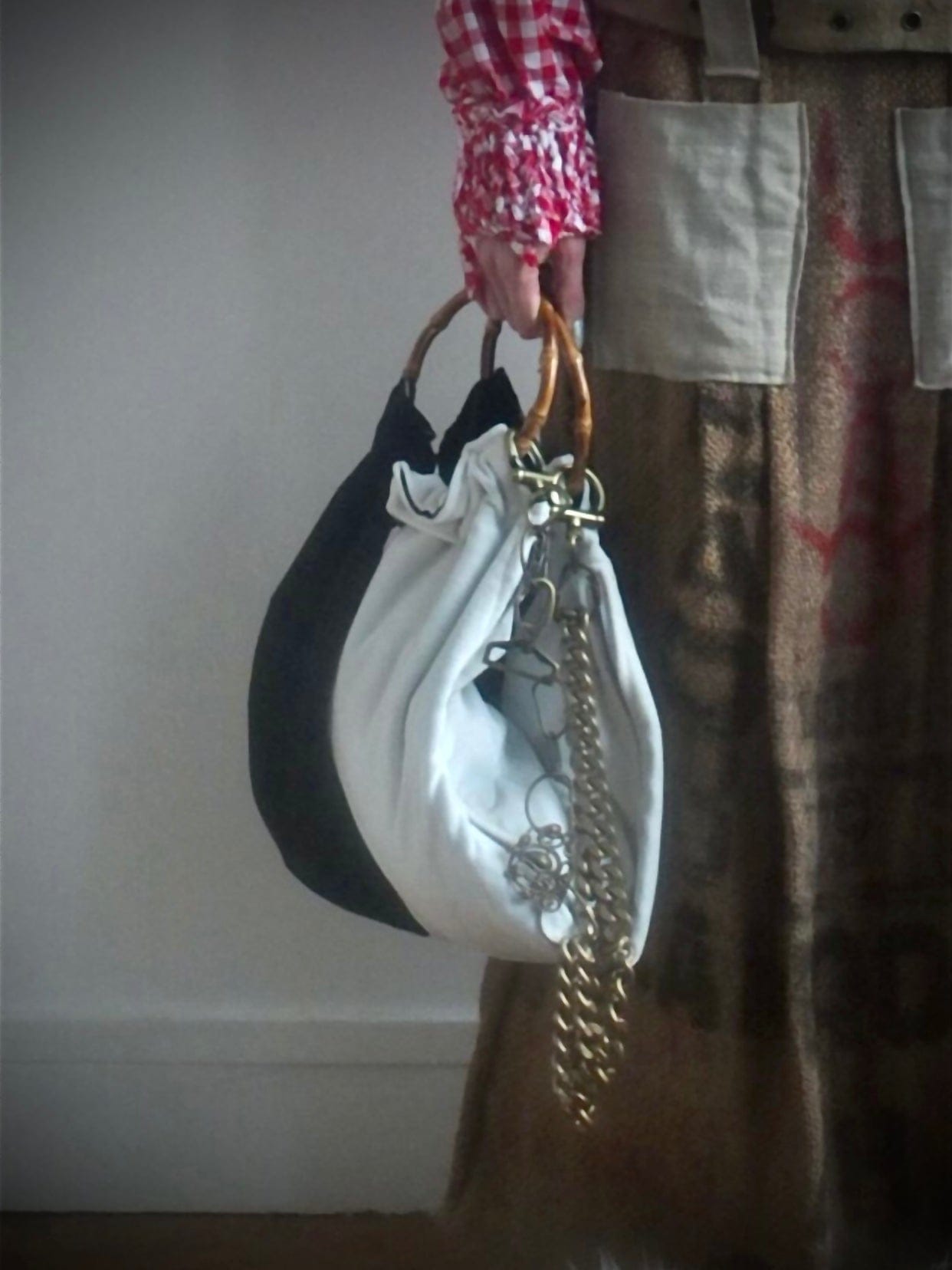 Fly Bag-Polyhedron-APOC STORE