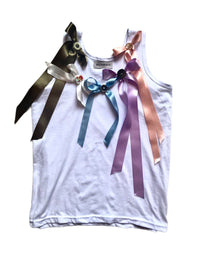 Bows top-Polyhedron-APOC STORE