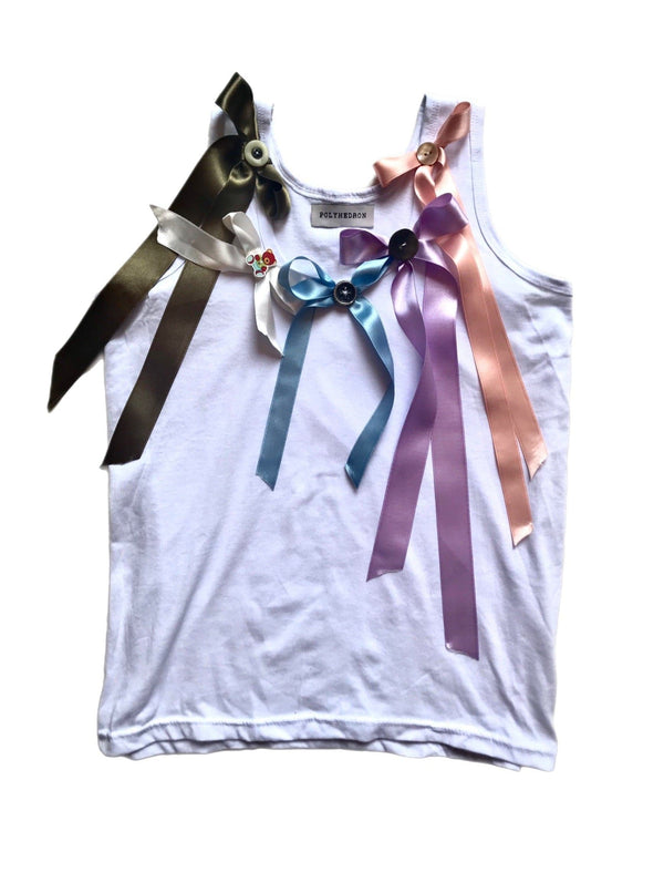 Bows top-Polyhedron-APOC STORE