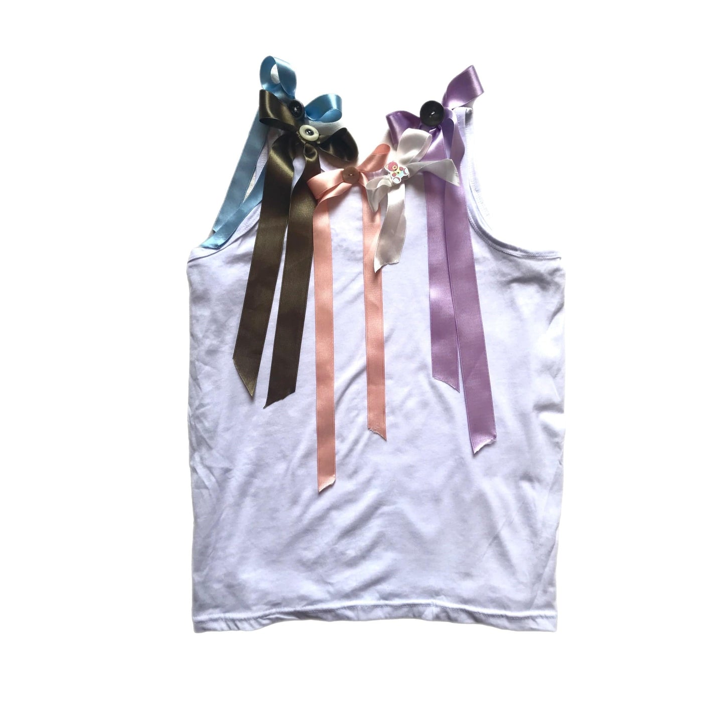 Bows top-Polyhedron-APOC STORE