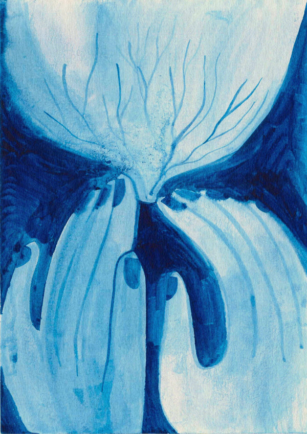 SHE WOLF-Devils Claws-APOC STORE