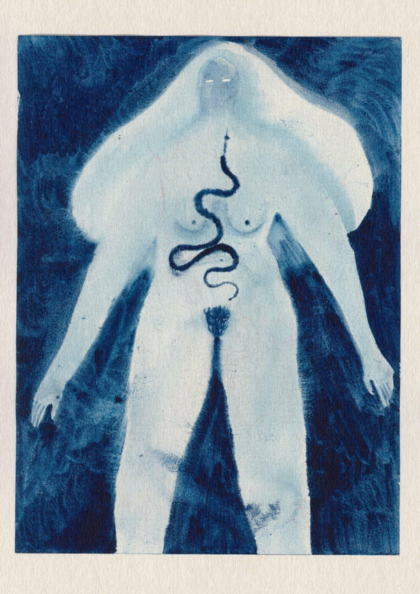 SNAKE-Devils Claws-APOC STORE