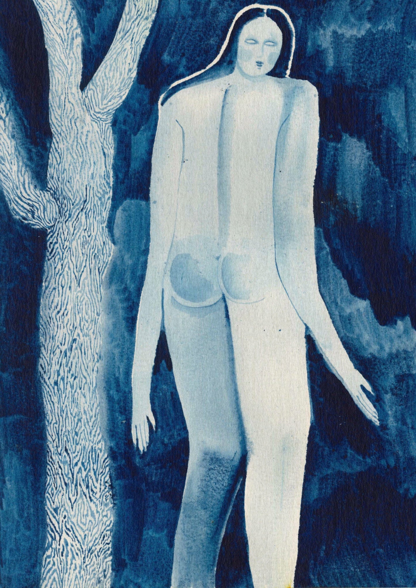 BIRCH TREE-Devils Claws-APOC STORE