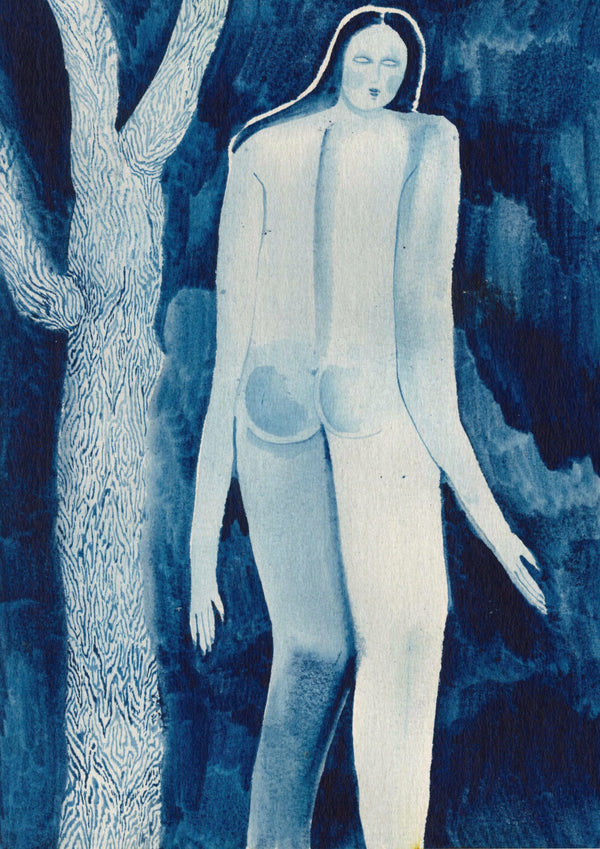 BIRCH TREE-Devils Claws-APOC STORE