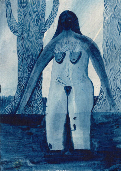 THE RIVER-Devils Claws-APOC STORE