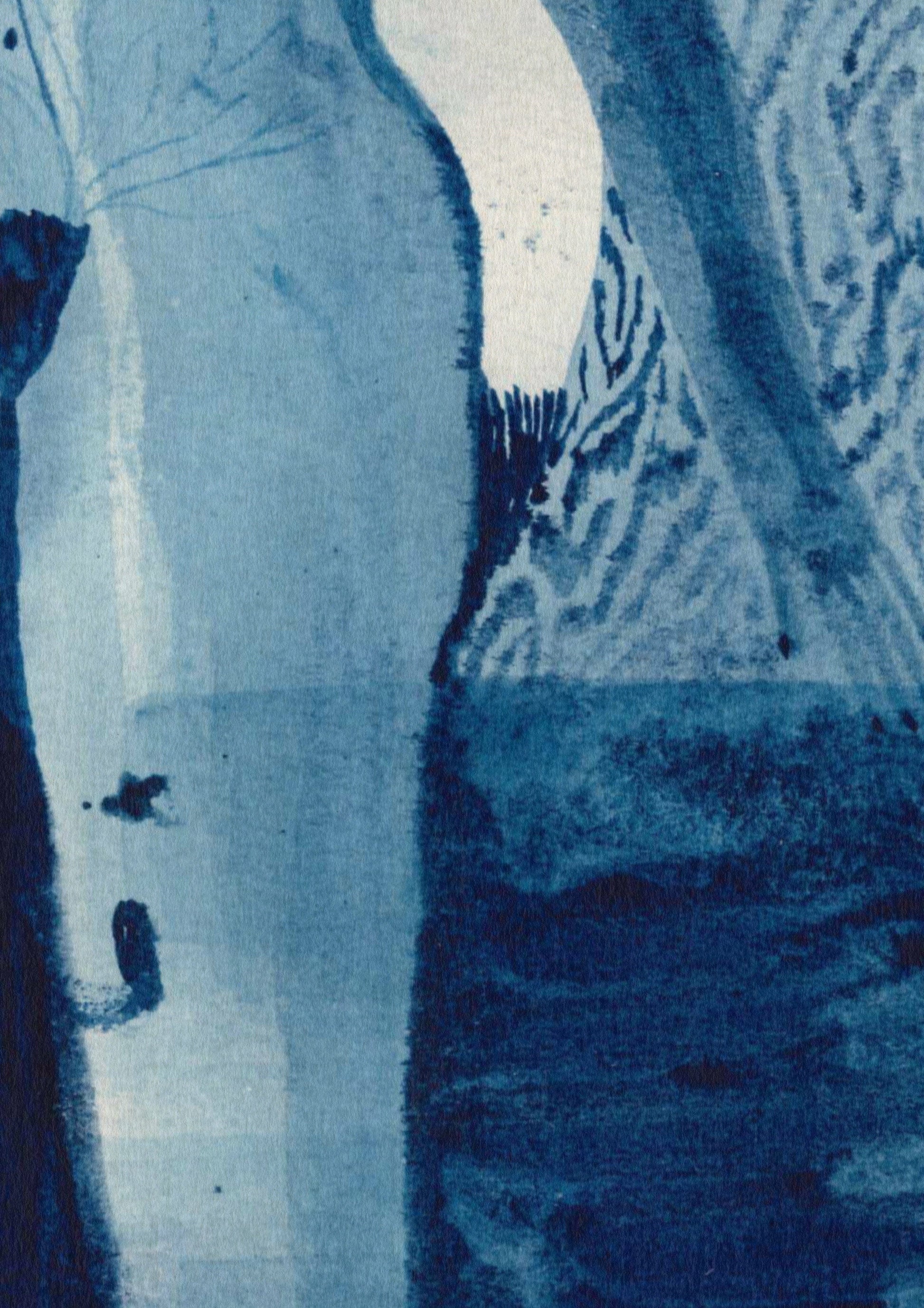 THE RIVER-Devils Claws-APOC STORE