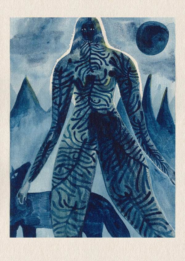 TUNNELS-Devils Claws-APOC STORE