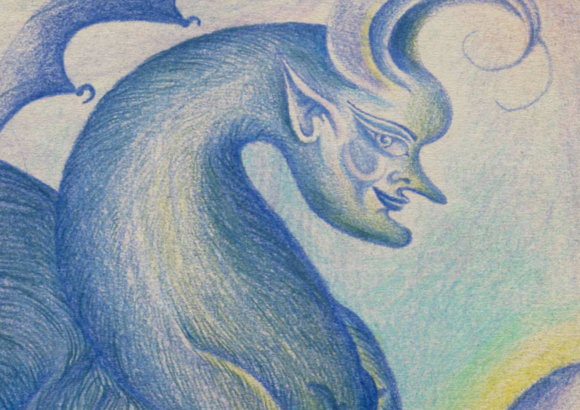 SHE II-Devils Claws-APOC STORE