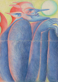 SHE IV-Devils Claws-APOC STORE