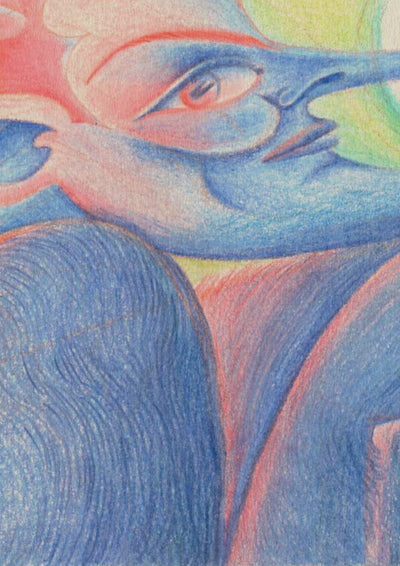 SHE IV-Devils Claws-APOC STORE