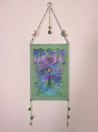Forest Protection *Love* Charm-Gitte Maria Möller-APOC STORE