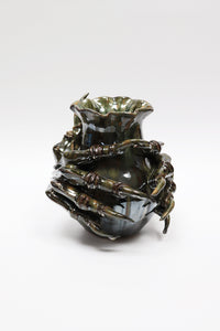 Little Monster Vase-Naomi Gilon-APOC STORE