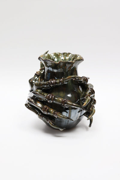 Little Monster Vase-Naomi Gilon-APOC STORE