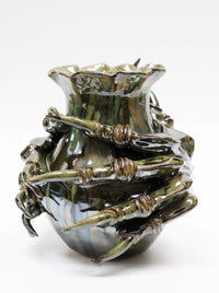 Little Monster Vase-Naomi Gilon-APOC STORE
