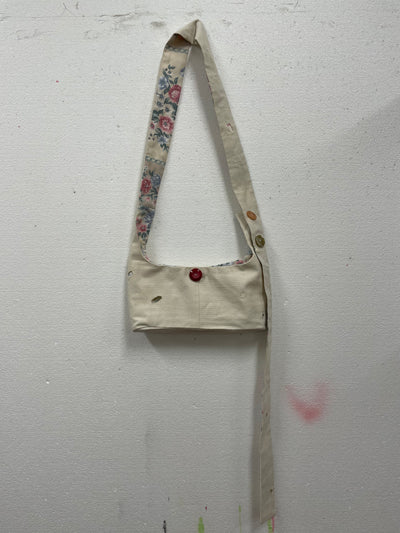 1 OF 1 MATTEO MINI BAG (white)-GARBAGE CORE-APOC STORE