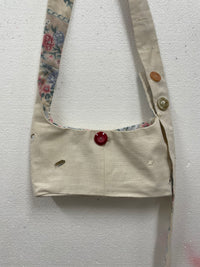 1 OF 1 MATTEO MINI BAG (white)-GARBAGE CORE-APOC STORE