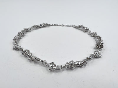 OMYO Necklace-ASTERISK-APOC STORE