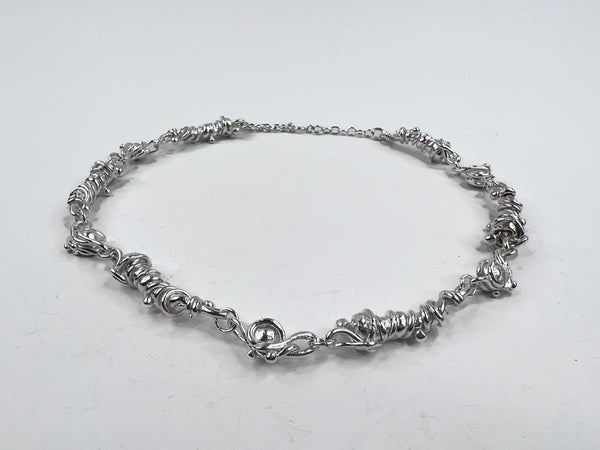 OMYO Necklace-ASTERISK-APOC STORE