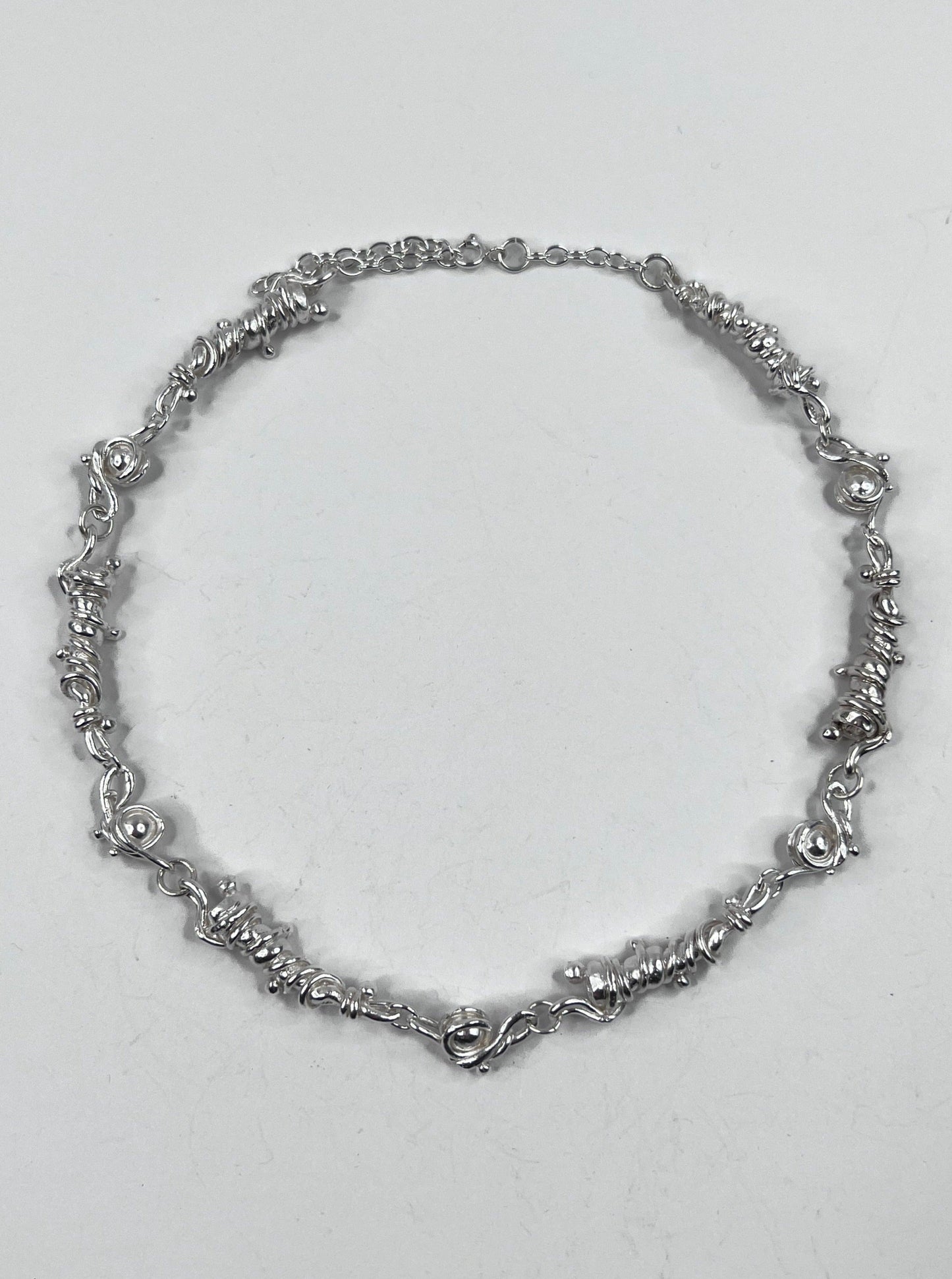 OMYO Necklace-ASTERISK-APOC STORE