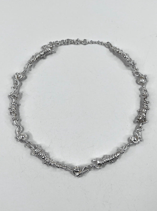 OMYO Necklace-ASTERISK-APOC STORE