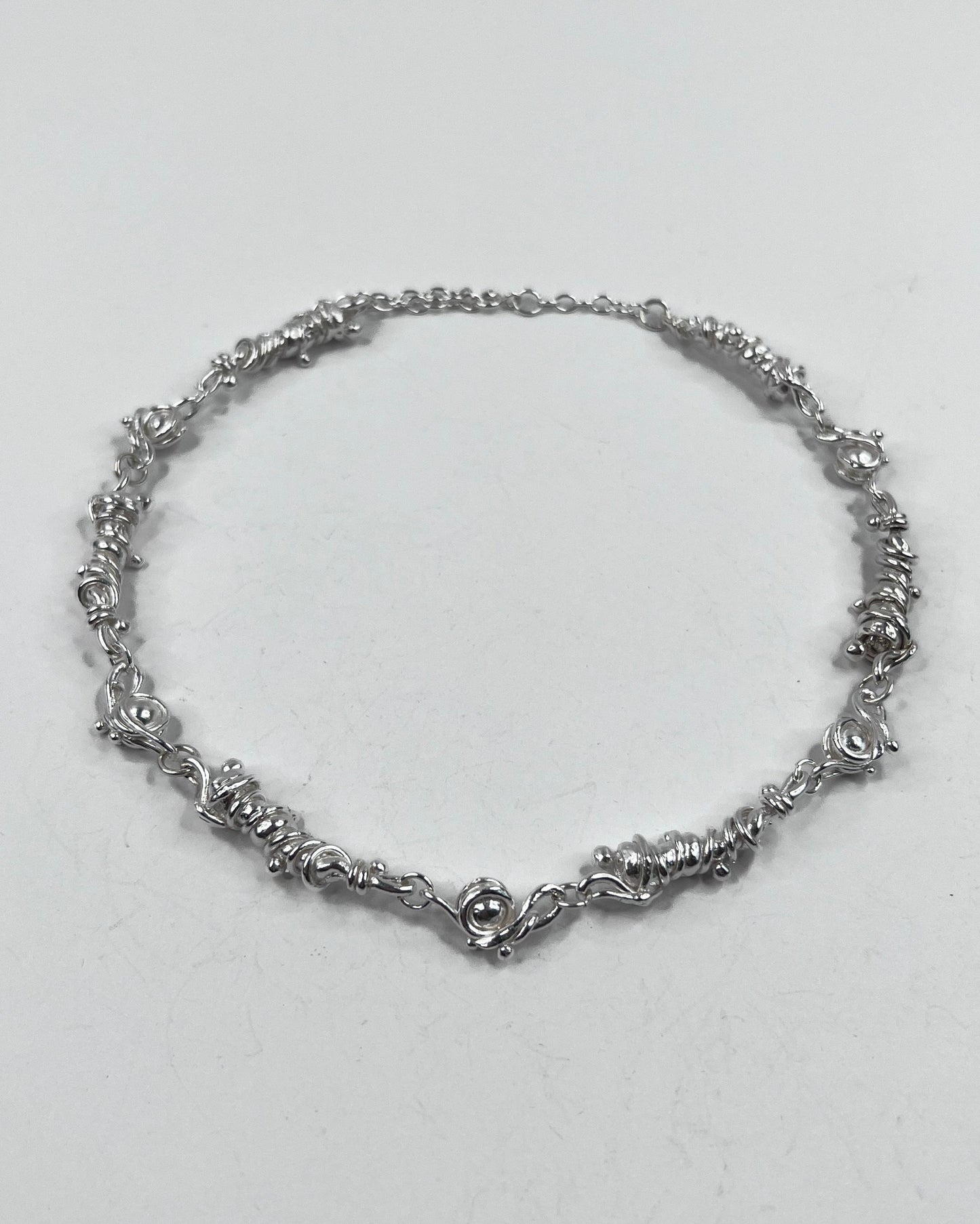 OMYO Necklace-ASTERISK-APOC STORE