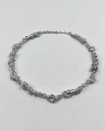 OMYO Necklace-ASTERISK-APOC STORE