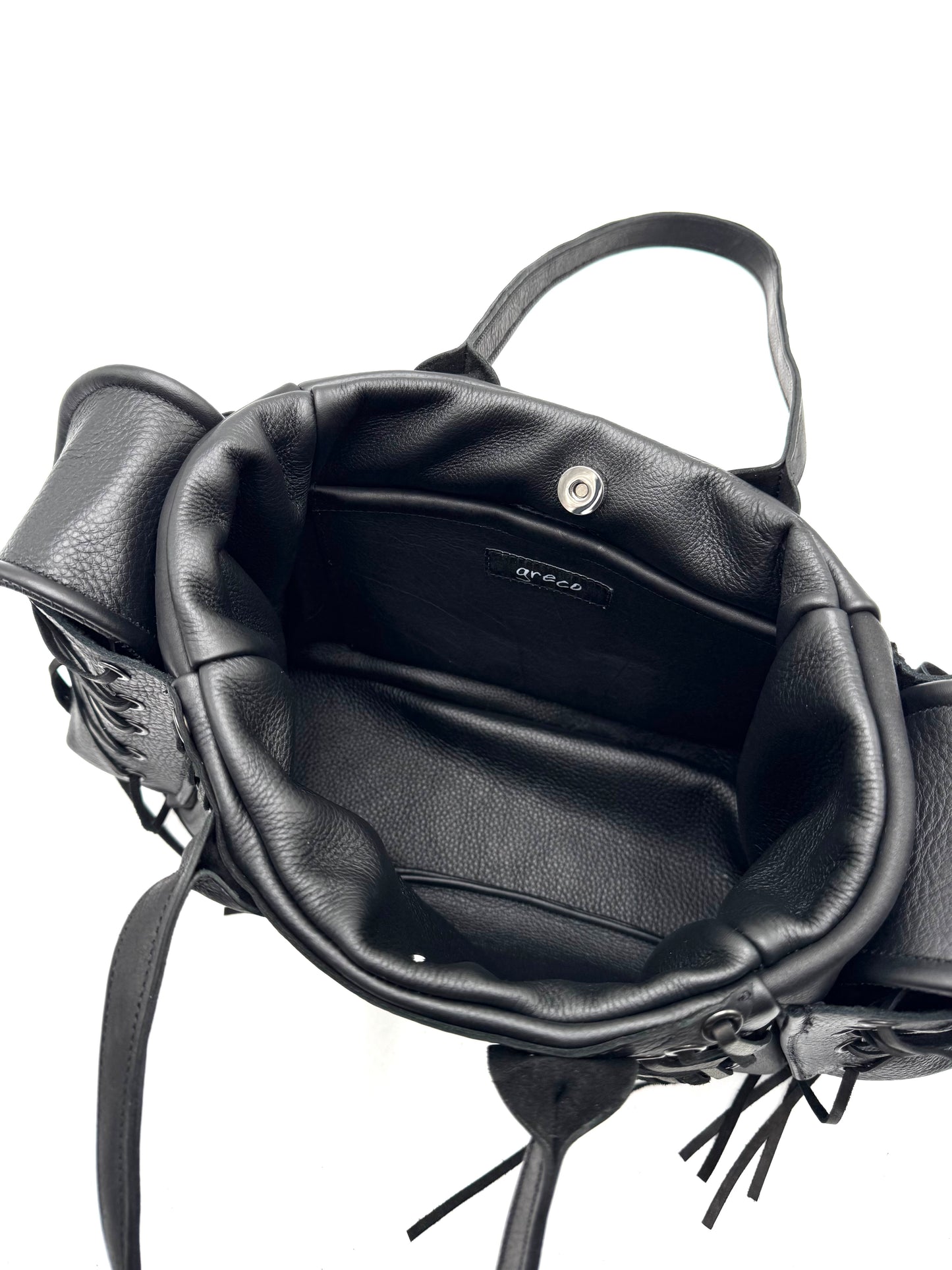 CORSET BAG-GRECO-APOC STORE