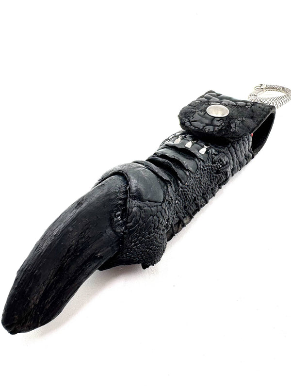 CLAW LIGHTER CASE-Greco-APOC STORE