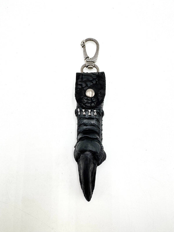 CLAW LIGHTER CASE-Greco-APOC STORE